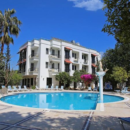 Green Valley Hotel Kemer Buitenkant foto