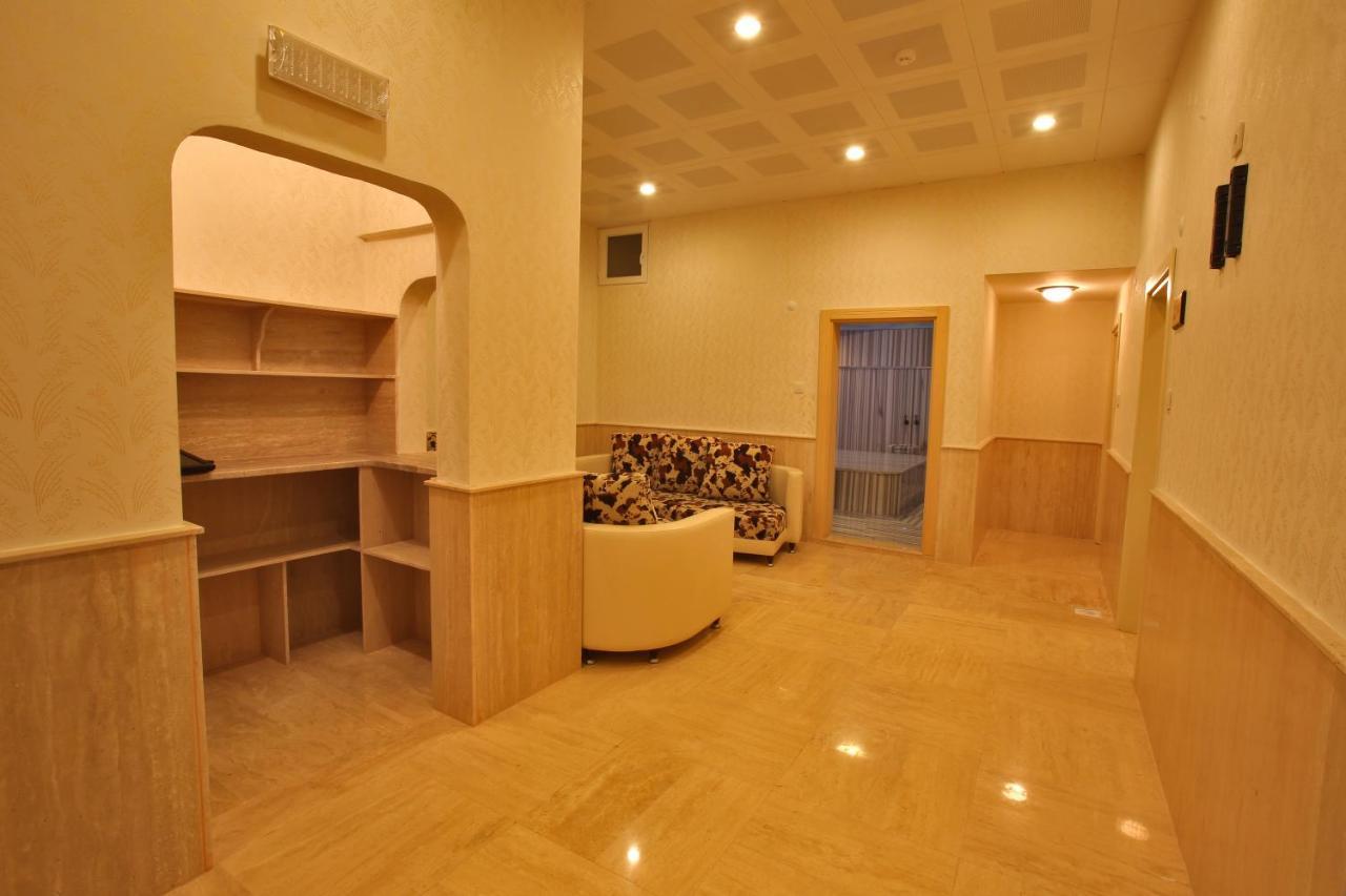 Green Valley Hotel Kemer Buitenkant foto