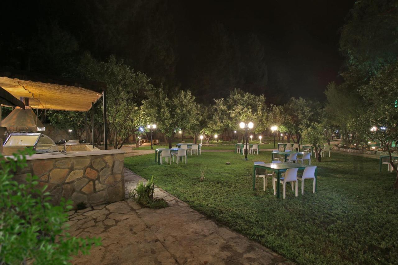 Green Valley Hotel Kemer Buitenkant foto