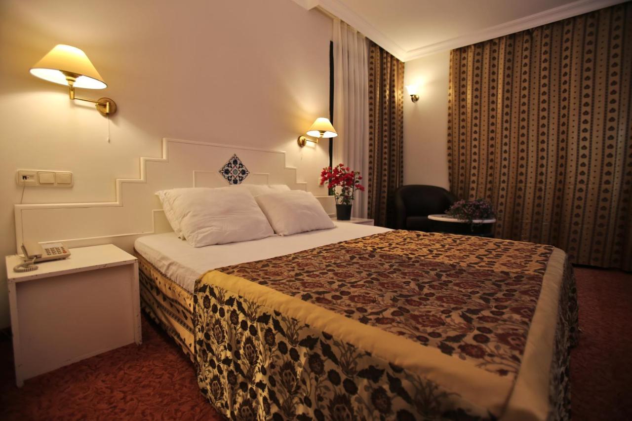 Green Valley Hotel Kemer Buitenkant foto
