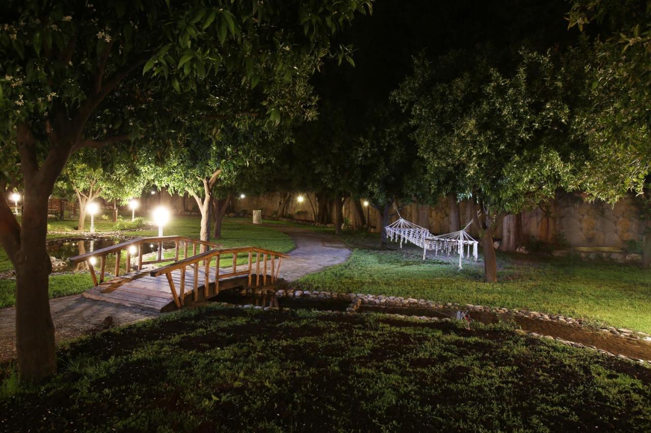 Green Valley Hotel Kemer Buitenkant foto