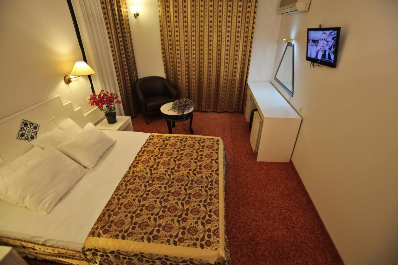Green Valley Hotel Kemer Buitenkant foto
