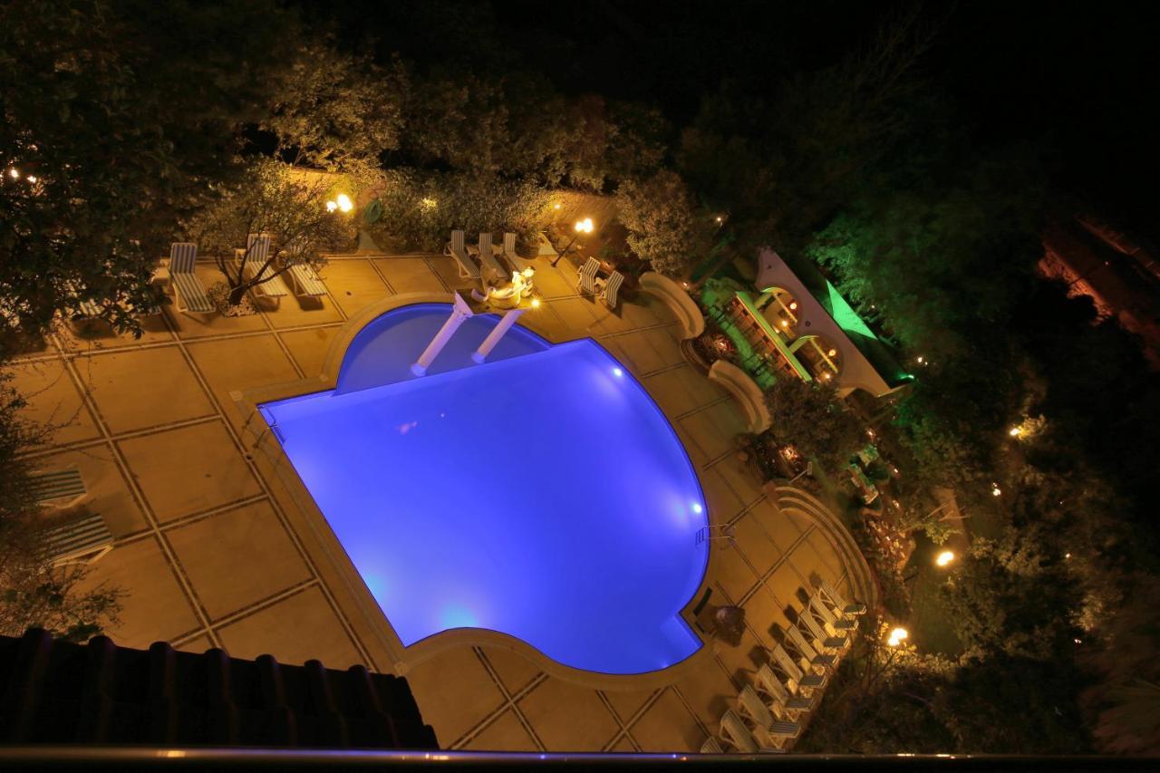 Green Valley Hotel Kemer Buitenkant foto