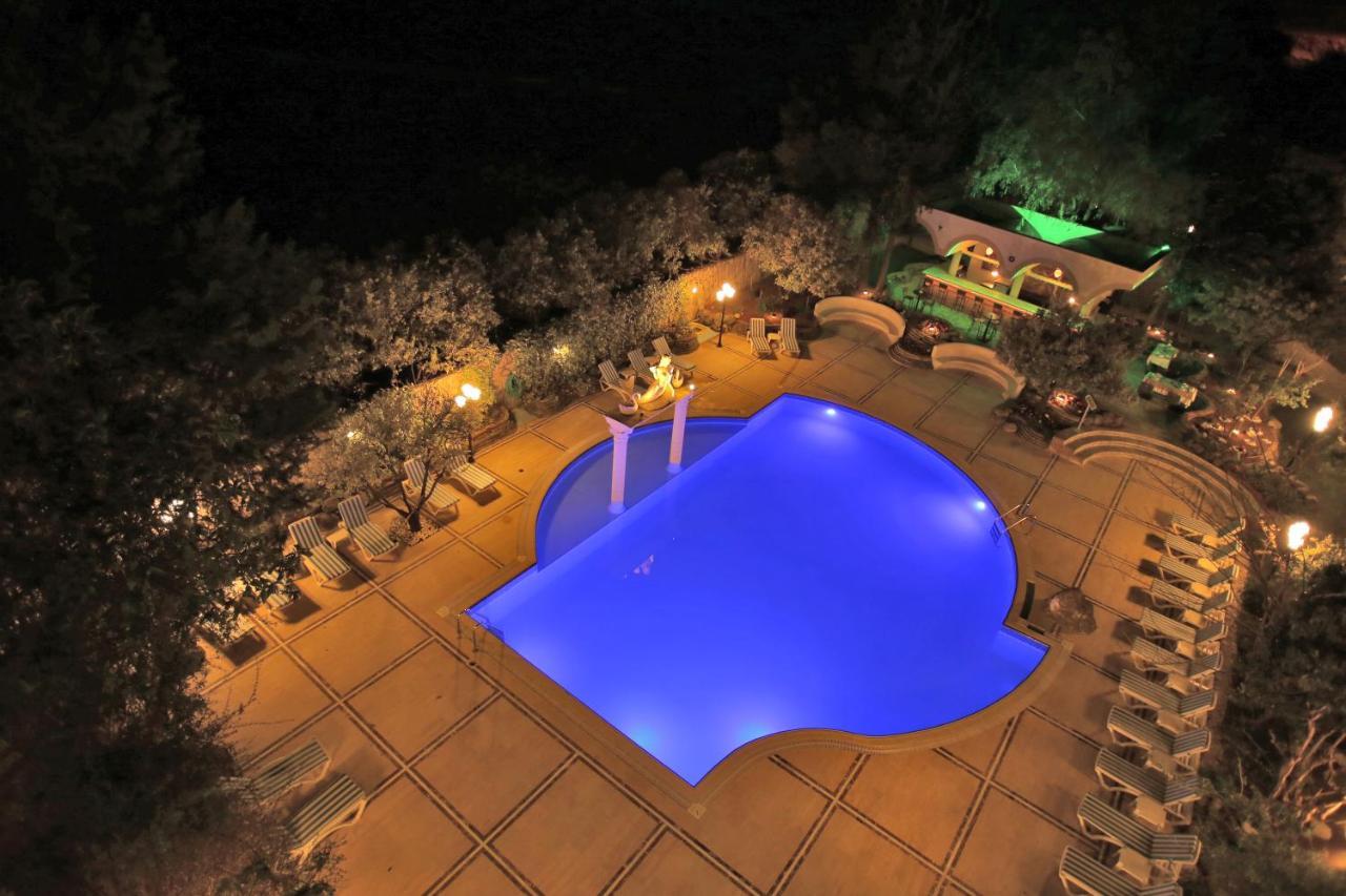 Green Valley Hotel Kemer Buitenkant foto