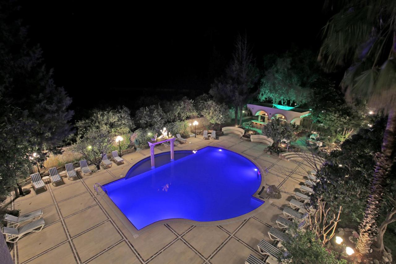 Green Valley Hotel Kemer Buitenkant foto