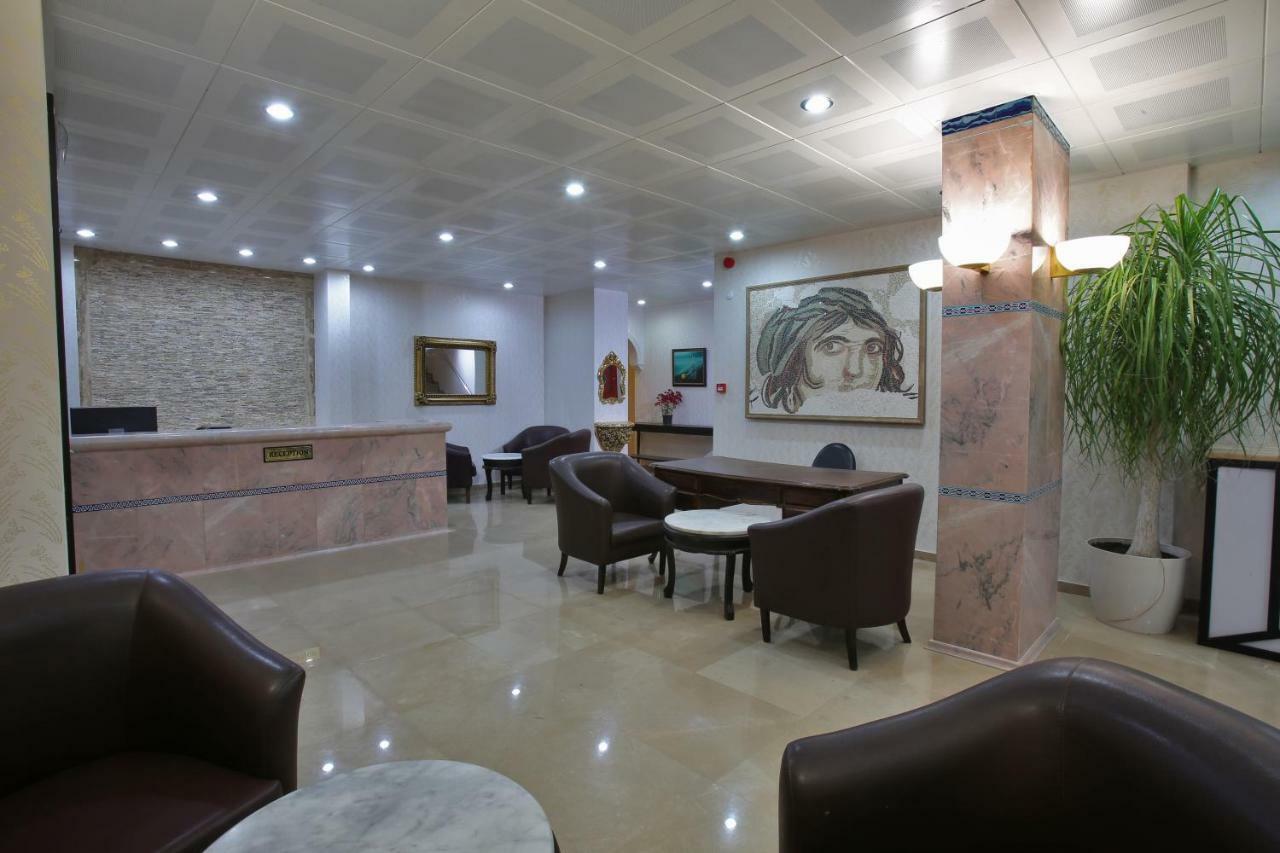Green Valley Hotel Kemer Buitenkant foto