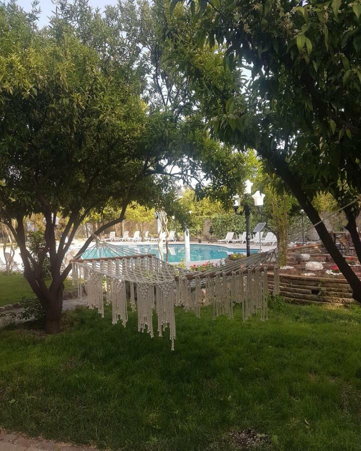 Green Valley Hotel Kemer Buitenkant foto