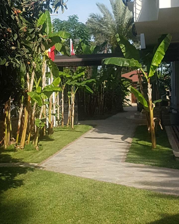Green Valley Hotel Kemer Buitenkant foto