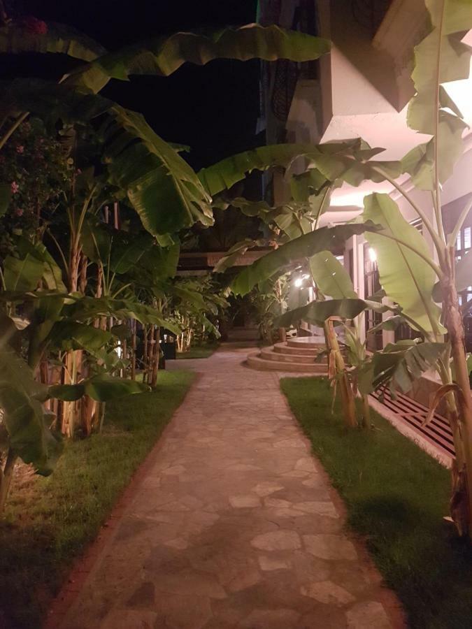 Green Valley Hotel Kemer Buitenkant foto